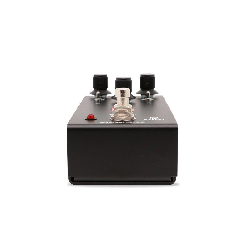 KEELEY MUSE DRIVER pedale overdrive