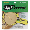 KEY LEAVES Nettoyant pour tampon en tissu molletonné Spit Sponge Pour saxophone