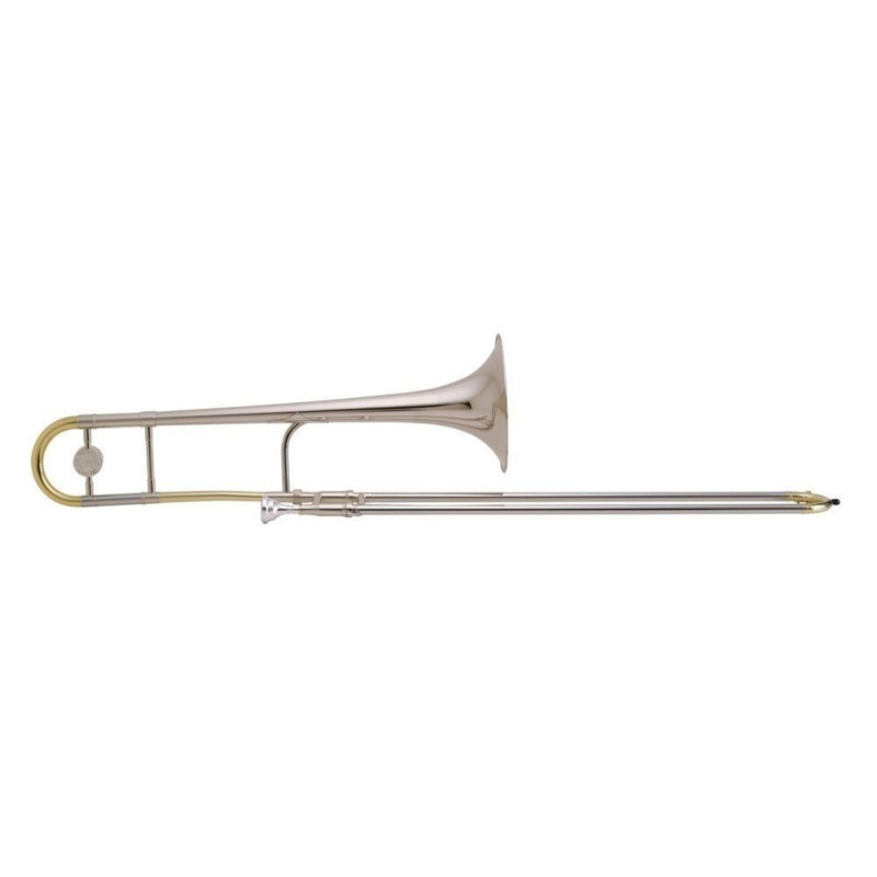 KING Trombone Ténor Sib 2103 Legend 3BS