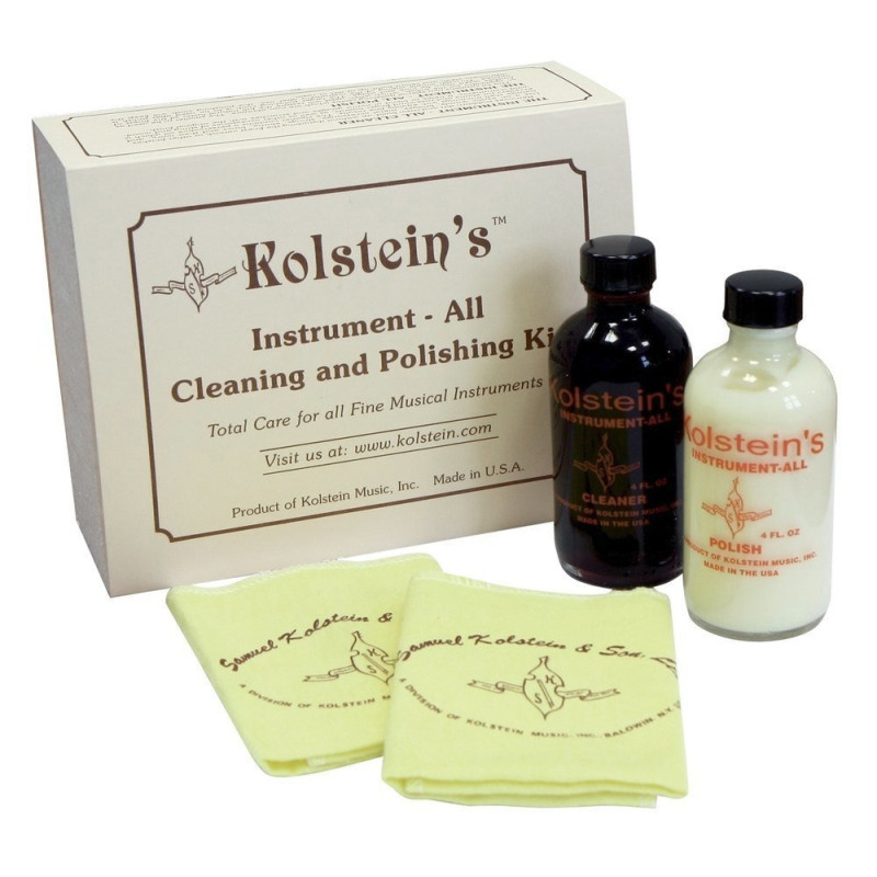 KOLSTEIN Produit de nettoyage