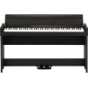 KORG C1-BR piano korg c1 en marron