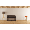 KORG C1-BR piano korg c1 en marron