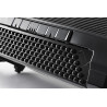 KORG FSUP-B-MBK accordéon numérique fisa suprema clavier bouton