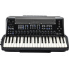 KORG FSUP-P-MBK accordéon numérique fisa suprema clavier piano