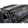 KORG FSUP-P-MBK accordéon numérique fisa suprema clavier piano