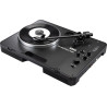KORG HANDYTRAXX-TUBE-JICO platine vinyle portable handytraxx avec nutube et cellule jico - edition limitée