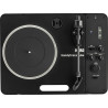 KORG HANDYTRAXX-TUBE-JICO platine vinyle portable handytraxx avec nutube et cellule jico - edition limitée