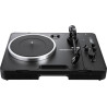 KORG HANDYTRAXX-TUBE-JICO platine vinyle portable handytraxx avec nutube et cellule jico - edition limitée