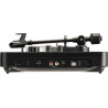 KORG HANDYTRAXX-TUBE-JICO platine vinyle portable handytraxx avec nutube et cellule jico - edition limitée
