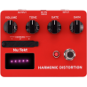 KORG HD-S nutube harmonic distortion kit