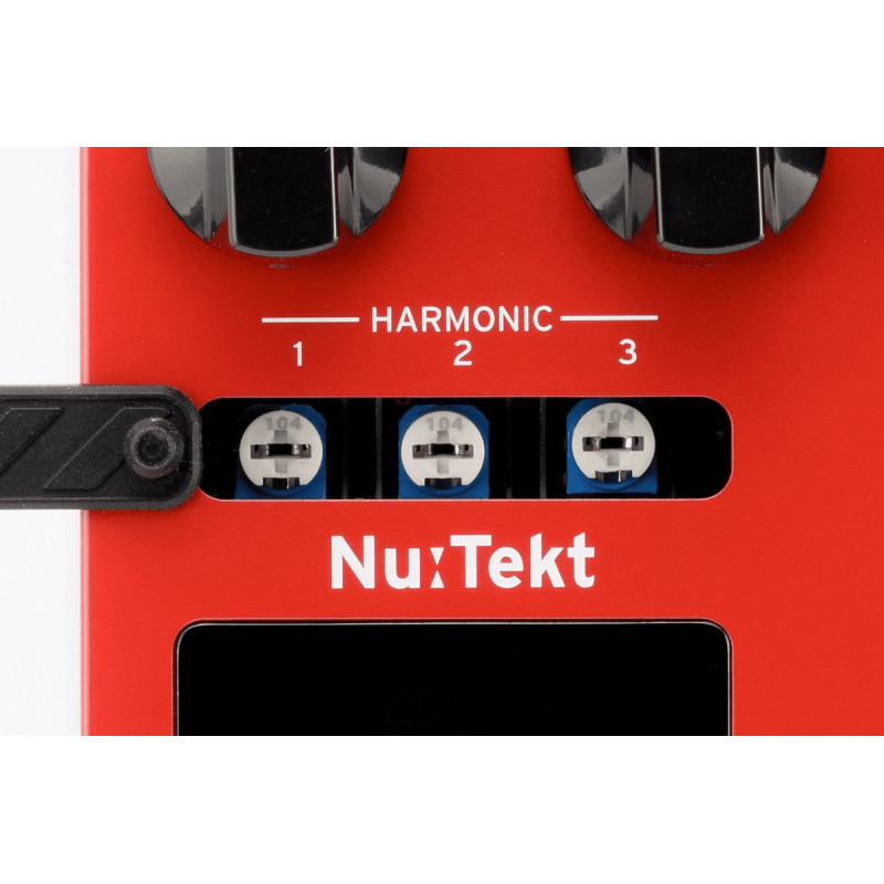 KORG HD-S nutube harmonic distortion kit