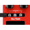 KORG HD-S nutube harmonic distortion kit