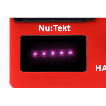 KORG HD-S nutube harmonic distortion kit