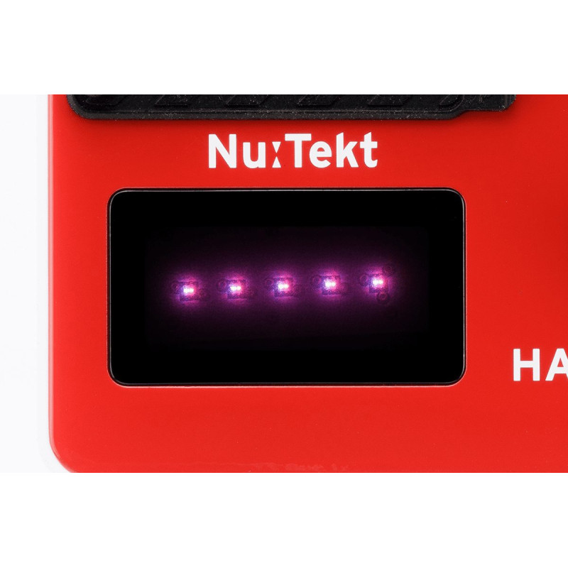 KORG HD-S nutube harmonic distortion kit