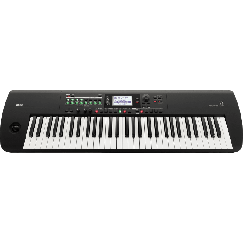 KORG I3-MB i3 mat black