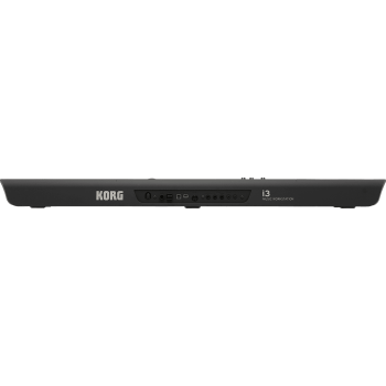 KORG I3-MB i3 mat black