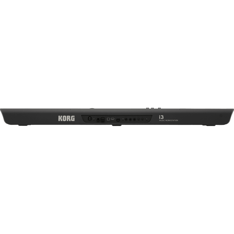 KORG I3-MB i3 mat black