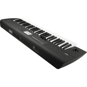 KORG I3-MB i3 mat black