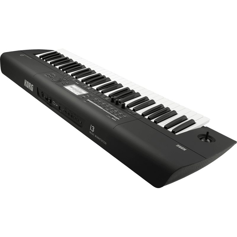 KORG I3-MB i3 mat black