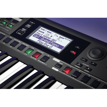 KORG I3-MB i3 mat black