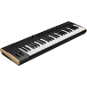 KORG KEYSTAGE-49 clavier maître 49 touches aftertouch polyphonique et midi 2.0