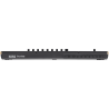 KORG KEYSTAGE-49 clavier maître 49 touches aftertouch polyphonique et midi 2.0