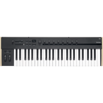 KORG KEYSTAGE-49 clavier maître 49 touches aftertouch polyphonique et midi 2.0