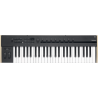 KORG KEYSTAGE-49 clavier maître 49 touches aftertouch polyphonique et midi 2.0