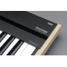 KORG KEYSTAGE-49 clavier maître 49 touches aftertouch polyphonique et midi 2.0