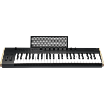KORG KEYSTAGE-49 clavier maître 49 touches aftertouch polyphonique et midi 2.0
