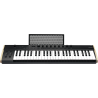 KORG KEYSTAGE-49 clavier maître 49 touches aftertouch polyphonique et midi 2.0