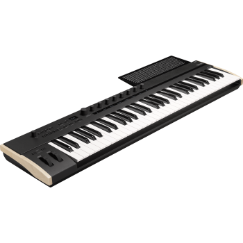 KORG KEYSTAGE-61 clavier maître 61 touches aftertouch polyphonique et midi 2.0