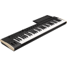 KORG KEYSTAGE-61 clavier maître 61 touches aftertouch polyphonique et midi 2.0