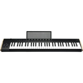 KORG KEYSTAGE-61 clavier maître 61 touches aftertouch polyphonique et midi 2.0