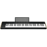 KORG KEYSTAGE-61 clavier maître 61 touches aftertouch polyphonique et midi 2.0