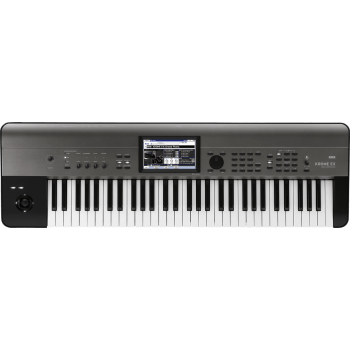 KORG KROME-61 EX krome 61 ex