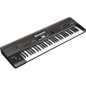 KORG KROME-61 EX krome 61 ex