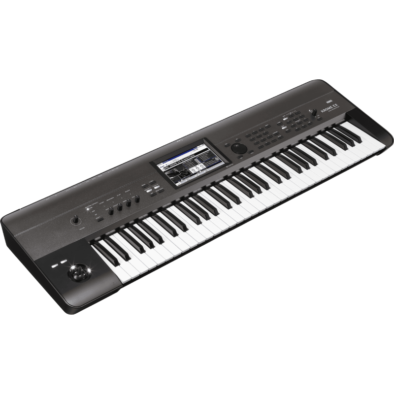 KORG KROME-61 EX krome 61 ex