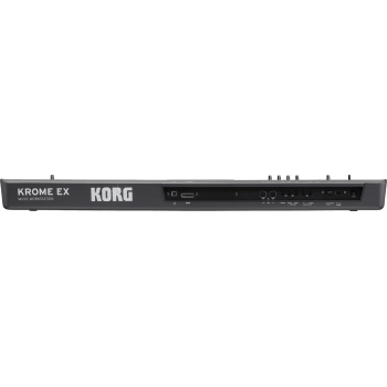 KORG KROME-61 EX krome 61 ex