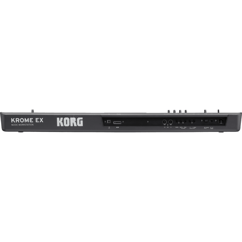KORG KROME-61 EX krome 61 ex