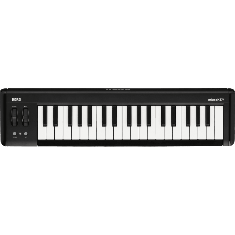 KORG MICROKEY2-37 microkey 2 37