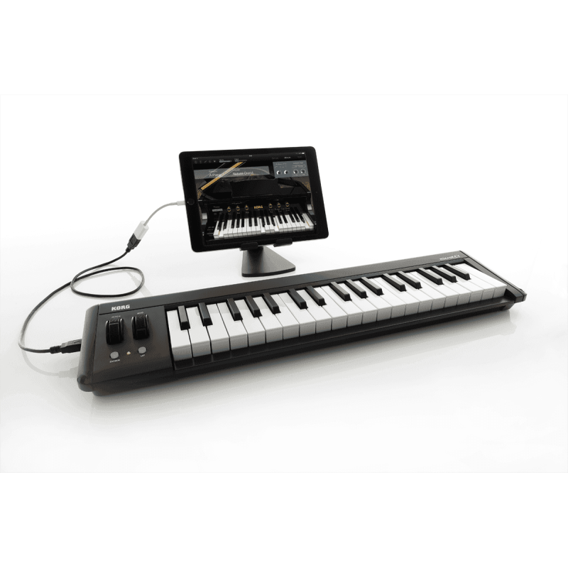 KORG MICROKEY2-37 microkey 2 37