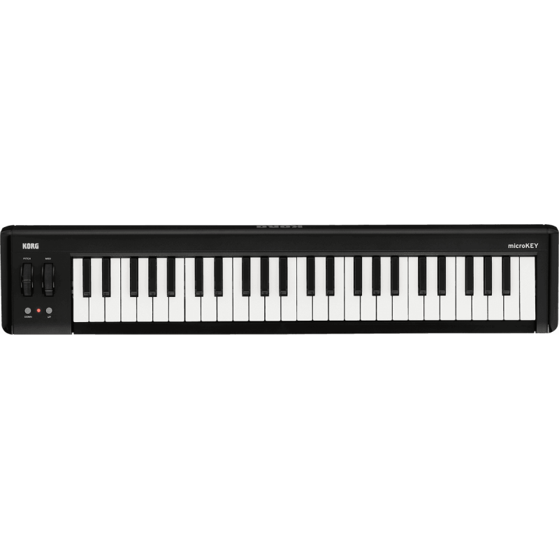 KORG MICROKEY2-49 microkey 2 49