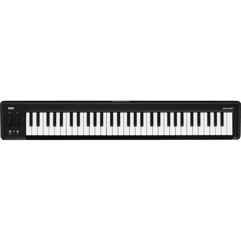 KORG MICROKEY2-61 microkey 2 61