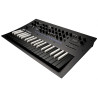 KORG MINILOGUE-XD-BW synthé hybride minilogue xd touches inversées - édition limitée