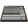KORG MW-2408 mixeur analogique/numérique 24 entrées 8 sorties