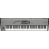 KORG NAUTILUS-88-AT-GR synthetiseur 88 notes aftertouch gris edition limitee