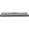 KORG NAUTILUS-88-AT-GR synthetiseur 88 notes aftertouch gris edition limitee