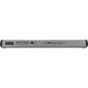KORG NAUTILUS-88-AT-GR synthetiseur 88 notes aftertouch gris edition limitee