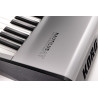 KORG NAUTILUS-88-AT-GR synthetiseur 88 notes aftertouch gris edition limitee